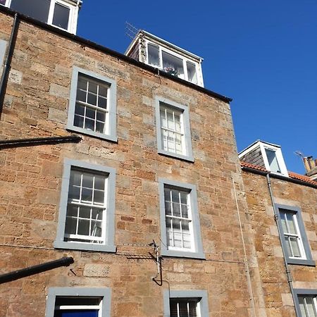 Cellardyke En-Suite Rooms Luaran gambar