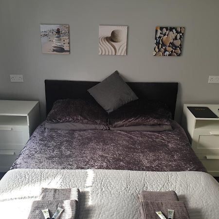 Cellardyke En-Suite Rooms Luaran gambar