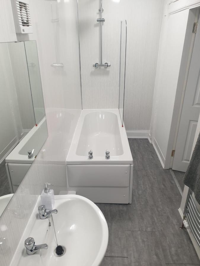 Cellardyke En-Suite Rooms Luaran gambar