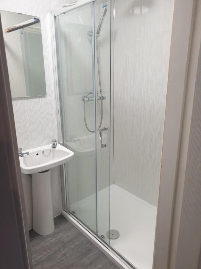Cellardyke En-Suite Rooms Luaran gambar