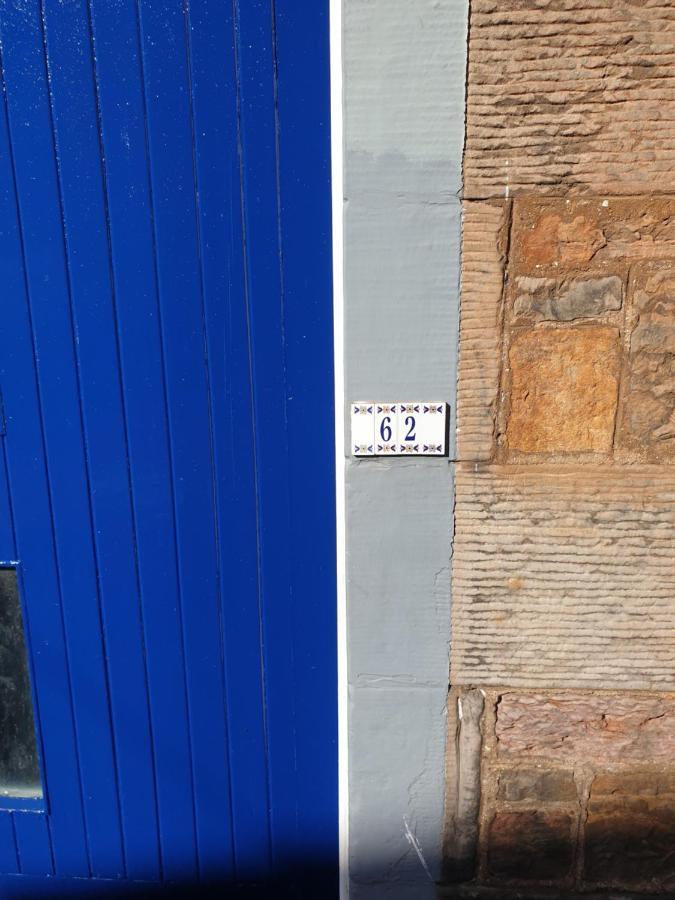 Cellardyke En-Suite Rooms Luaran gambar