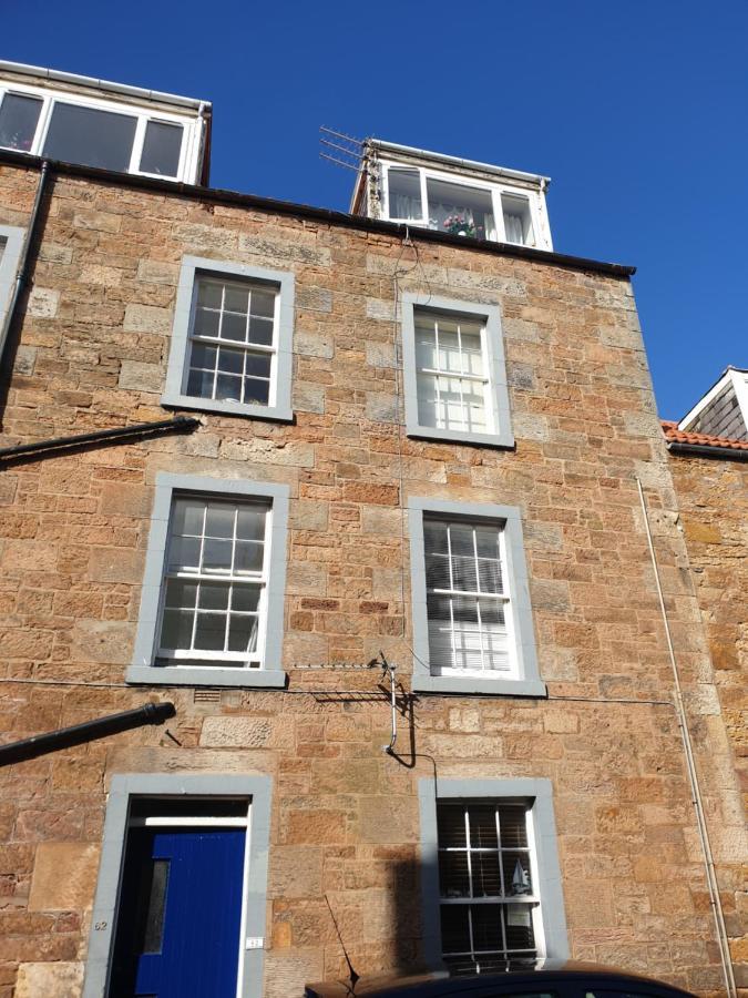 Cellardyke En-Suite Rooms Luaran gambar