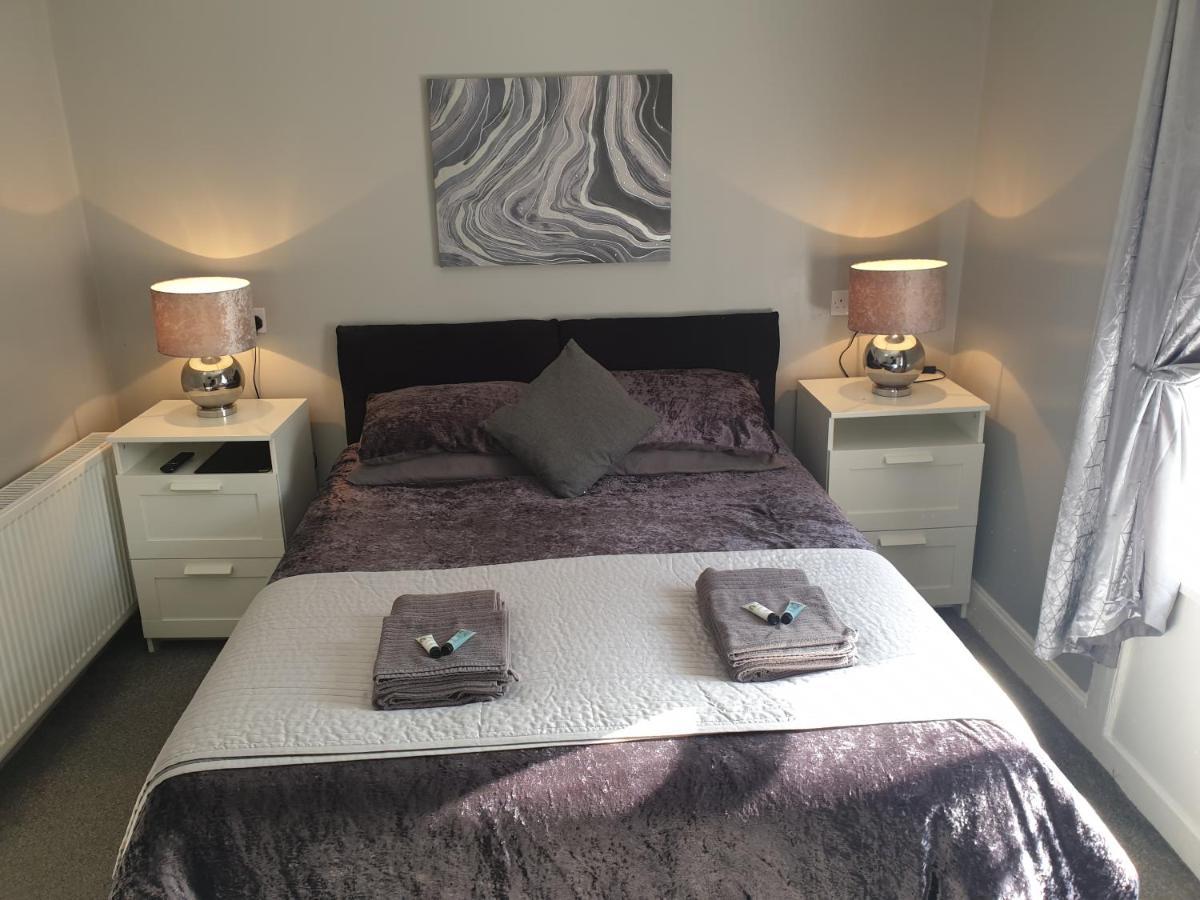 Cellardyke En-Suite Rooms Luaran gambar
