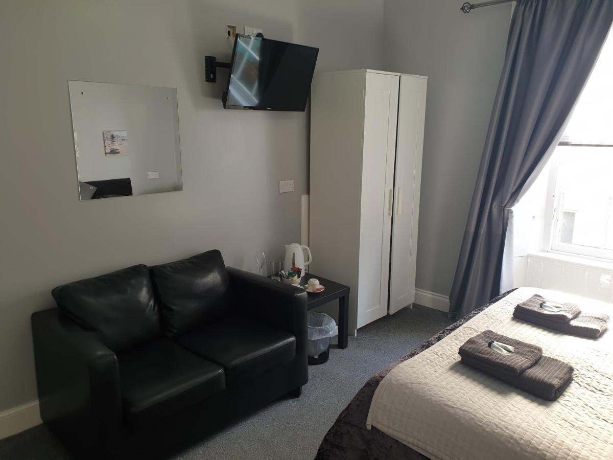Cellardyke En-Suite Rooms Luaran gambar