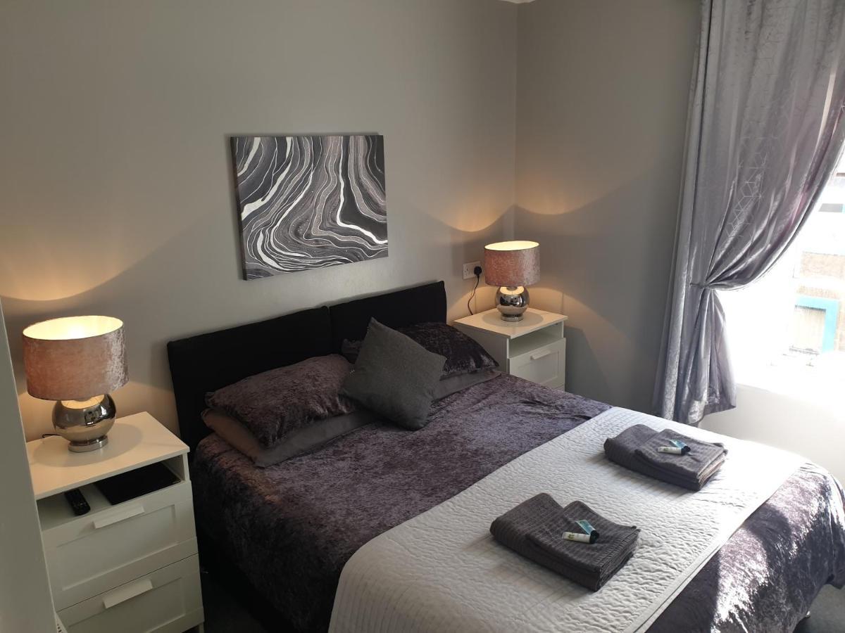 Cellardyke En-Suite Rooms Luaran gambar