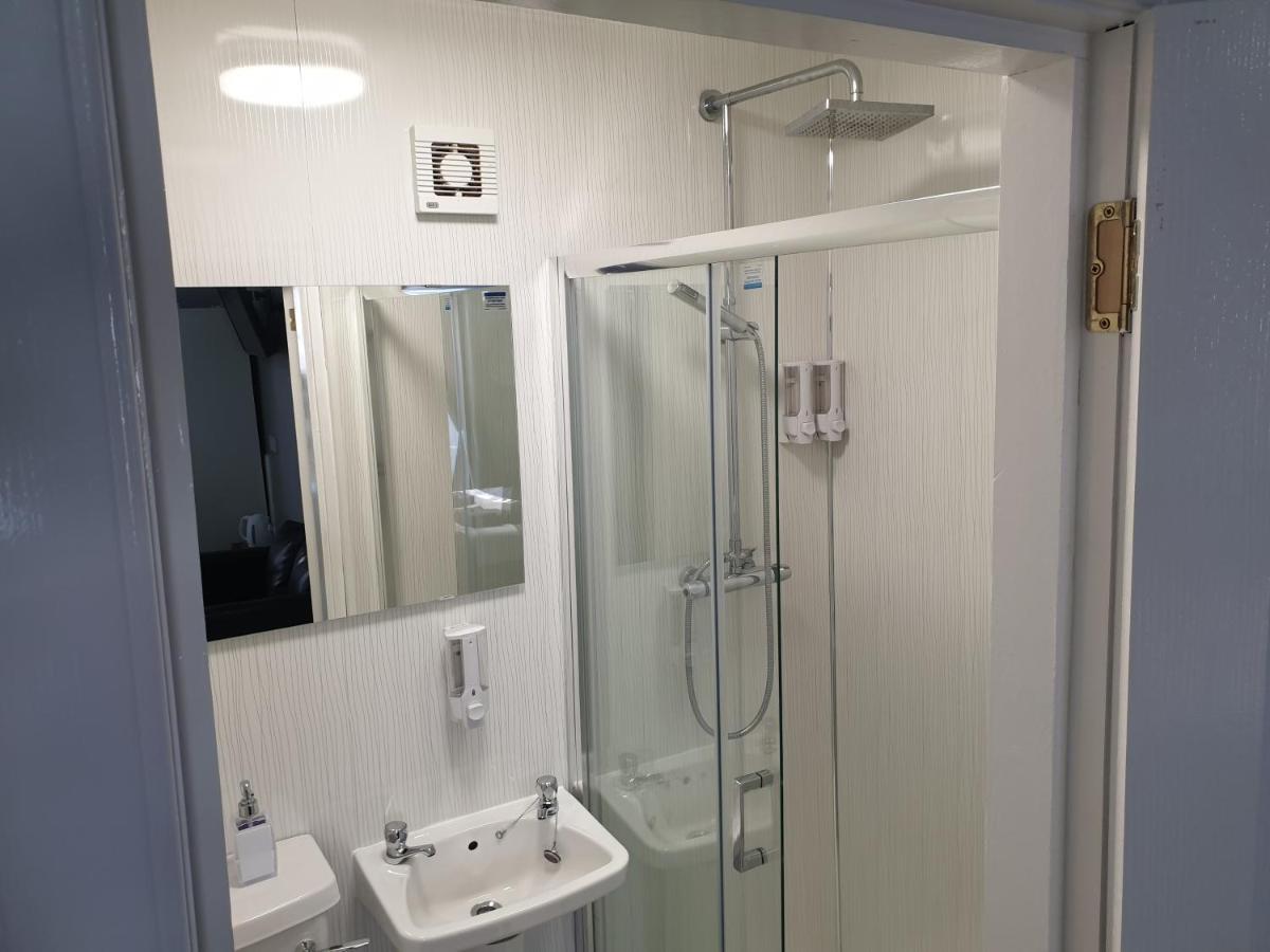 Cellardyke En-Suite Rooms Luaran gambar